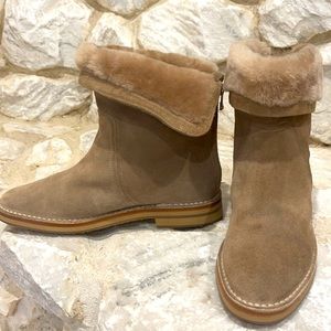 Jimmy Choo BRAND NEW boots